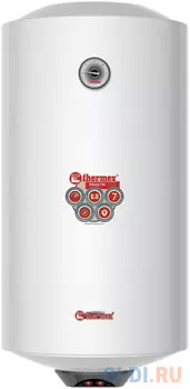 Термекс Водонагреватель накопительный Praktik 30 V Slim ЭдЭ001638