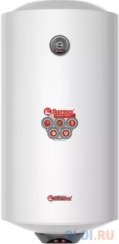Термекс Водонагреватель накопительный Thermo 80 V ЭдЭ001782
