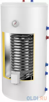 Termica AMET 200 INOX 85112020