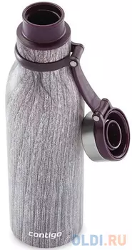 Термобутылка Contigo Matterhorn 0,59л бежевый