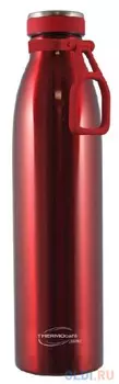 Термобутылка THERMOS Bolino2-750 0,75л красный