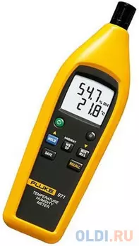 Термогигрометр Fluke 2418208 (FLUKE-971)