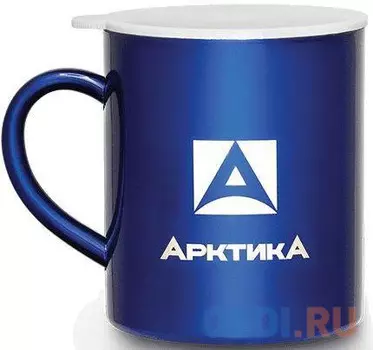 Термокружка Арктика 802-200/BLU 0,20л синий