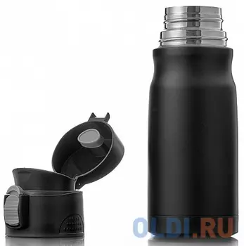 Термокружка black, 350 мл. Walmer