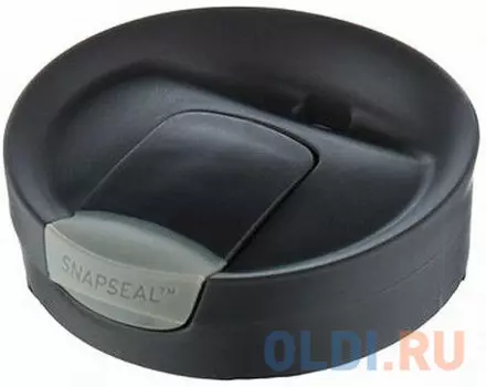 Термокружка Contigo Byron 0,47л стальной