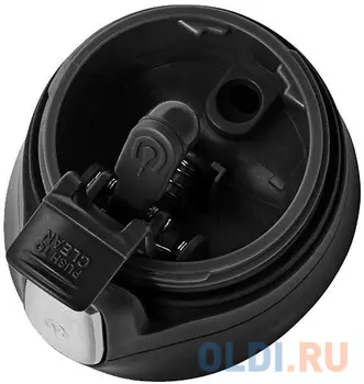 Термокружка Contigo Pinnacle 0,30л чёрный