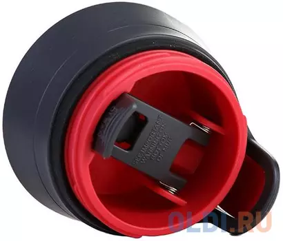 Термокружка Contigo Pinnacle 0,30л красный