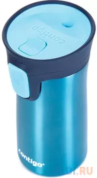 Термокружка Contigo Pinnacle 0,30л синий