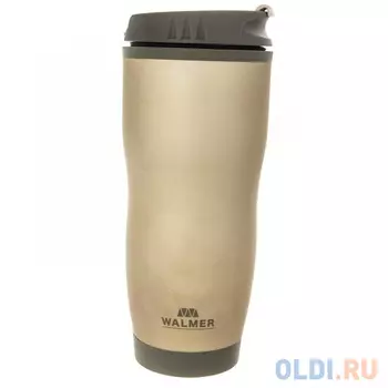 Термокружка дорожная Choco 450мл Walmer