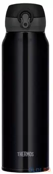Термокружка Thermos JNL-754 0.75л. черный картонная коробка (369277)