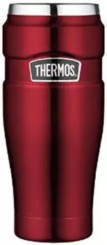 Термокружка Thermos SK1005 0.47л малиновый 015358