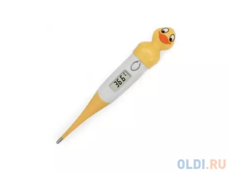 Термометр электронный A&amp;D DT-624 Утенок