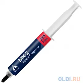 Термопаста MX-2 Thermal Compound 30-gramm 2019 Edition (ACTCP00003B)