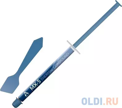 Термопаста MX-5 Thermal Compound 2-gramm with spatula ACTCP00044A