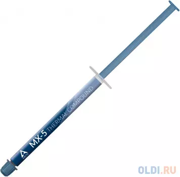 Термопаста MX-5 Thermal Compound 2-gramm ACTCP00043A