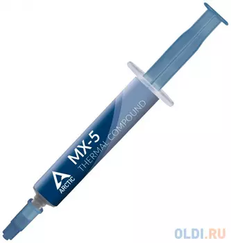 Термопаста MX-5 Thermal Compound 4-gramm ACTCP00045A