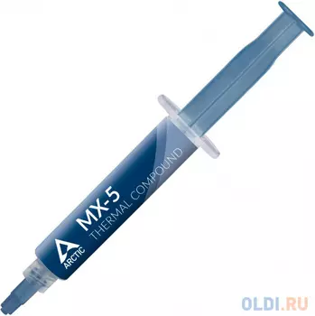 Термопаста MX-5 Thermal Compound 8-gramm ACTCP00047A