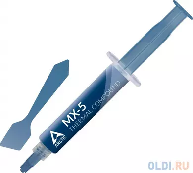 Термопаста MX-5 Thermal Compound 8-gramm with spatula ACTCP00048A