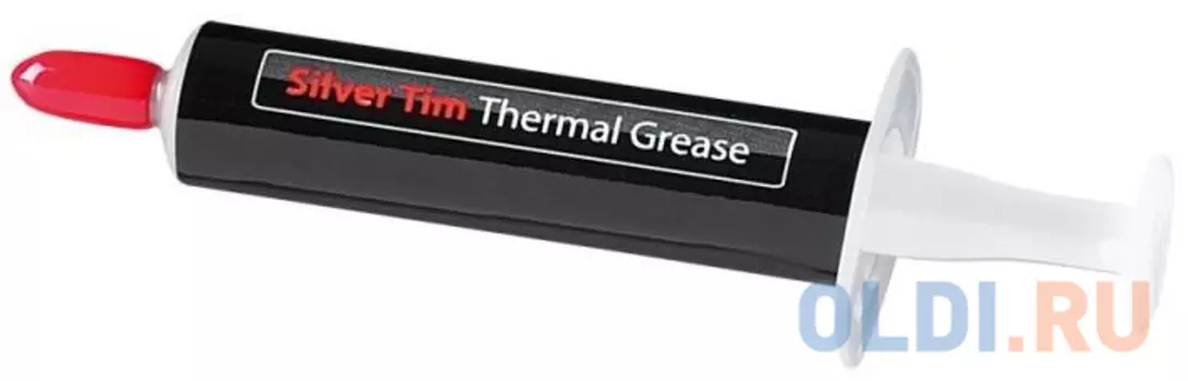 Термопаста Xilence XPTP Silver Tim XZ018