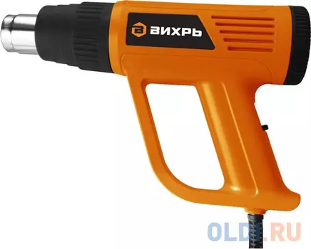 Термопистолет Вихрь ТП-2000