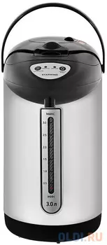 Термопот Starwind STP1130 3л. 750Вт черный