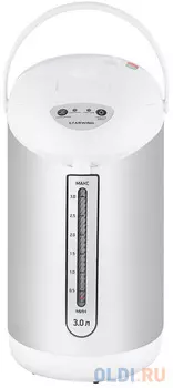 Термопот Starwind STP1131 3л. 750Вт белый