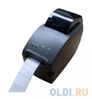 Термотрансферный принтер ATOLL BP21