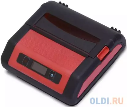 Термотрансферный принтер Mertech HM-Z3