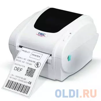 Термотрансферный принтер TSC TDP247
