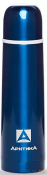 Термос Арктика 102-500/BLU 0,50л синий