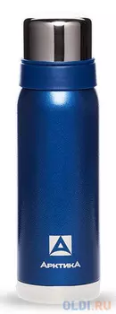 Термос Арктика 106-750/BLU 0,75л синий