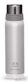 Термос Арктика 106-900/SIL 0,90л серебристый
