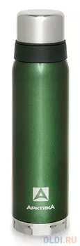 Термос Арктика 106-900/GRE 0,90л зелёный