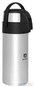 Термос Арктика 501-3500 3,5л серебристый