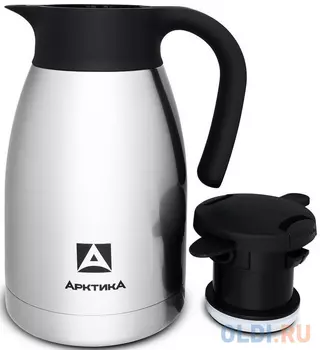 Термос Арктика 605-1500 1.5л. серебристый (605-1500/SIL)