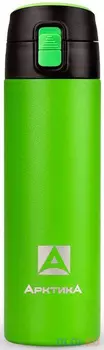 Термос Арктика 705-500/TGRN 0,50л зелёный