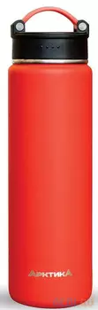 Термос Арктика 708-700/RED 0,70л красный