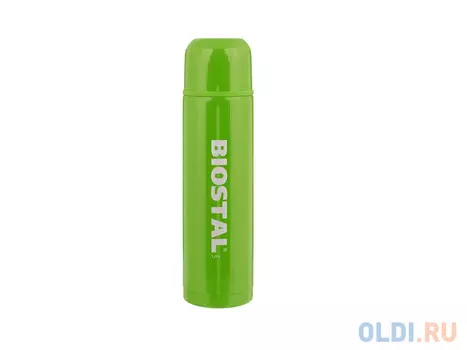 Термос BIOSTAL NB-1000С-G 1л