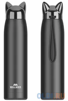 Термос Black Cat, 320 мл Walmer