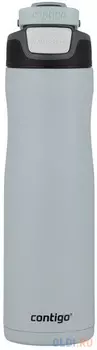 Термобутылка Contigo Chill 0,72л серый