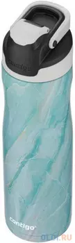 Термобутылка Contigo Couture Chill 0,72л голубой