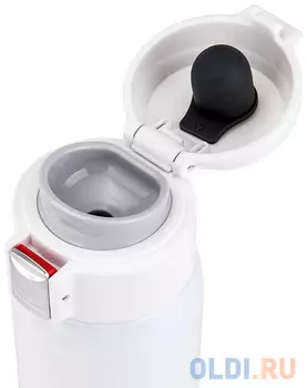 Термос Deli 17656white 0.480л. белый