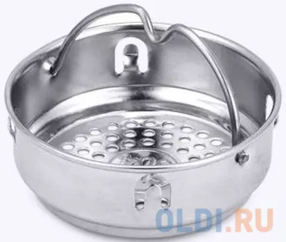 Термос DELI 6143 0,48л темно-серый