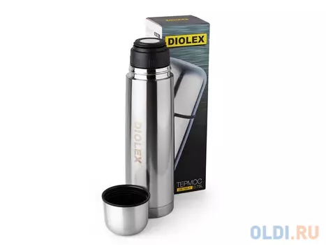 Термос Diolex DX-750-1 0.75л