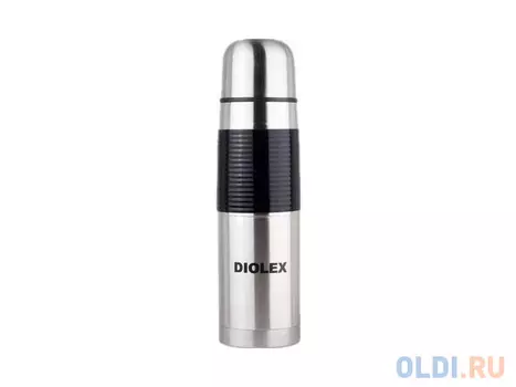 Термос Diolex DXR1000-1 1л