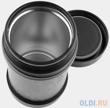 Термос для еды Thermos Армия России Патрон 0.5л. серый (645203)