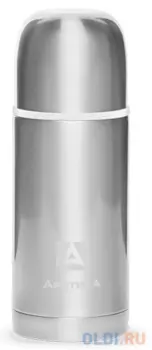 Термос для напитков Арктика 105-500 0.5л. серебристый (105-500/SIL)
