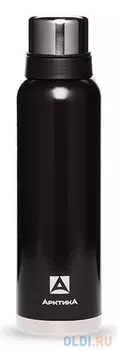 Термос для напитков Арктика 106-1600 1.6л. черный (106-1600/BLA)