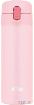 Термос для напитков Thermos FJM-350 LP 0.35л. розовый (561565)