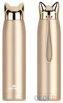 Термос Golden Cat, 320 мл Walmer